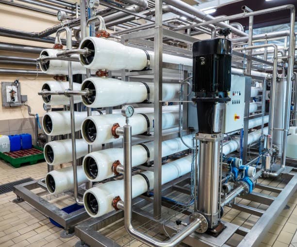 Pelican Chem facility