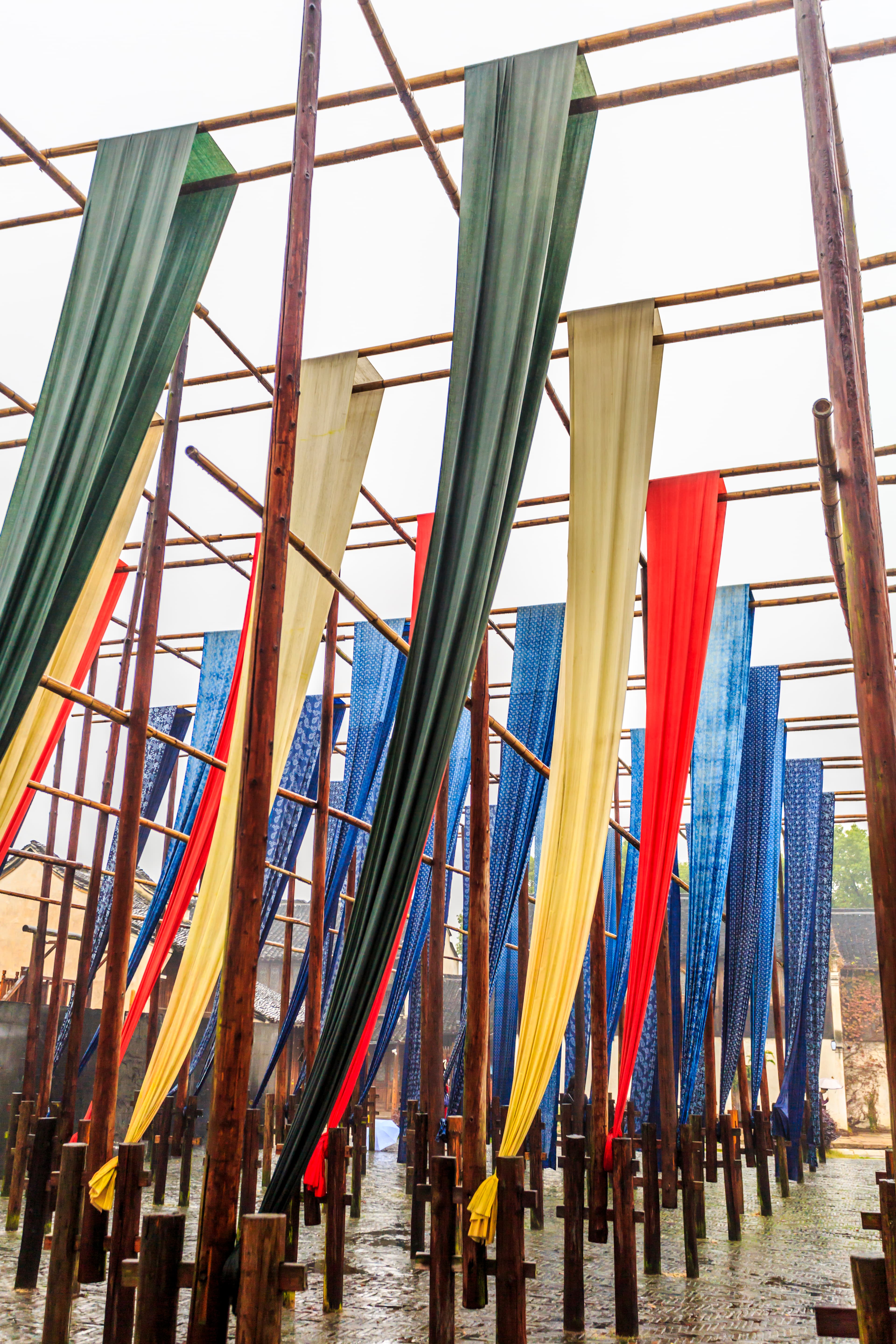 Textile Industry