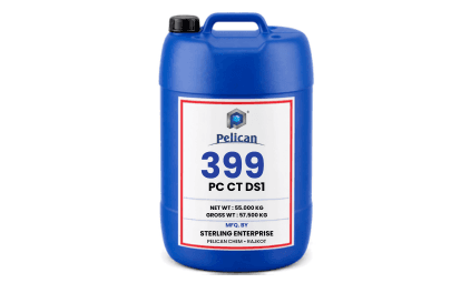 Cooling Tower Descaling Chemical – PC CT DS1 399 (PC-CT-DS1)