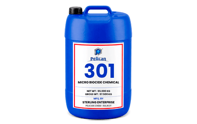 Micro Biocide Chemical – PC CT MB1 301 (PC-CT-MB1)