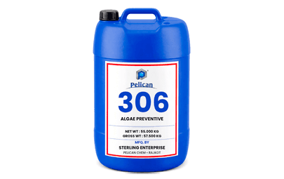 Algae Preventive – PC CT ALG 306 (PC-CT-ALG)
