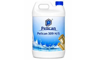 RO Antiscalant (PELICAN-309 H/S High Silica) (PELICAN-309 H/S)